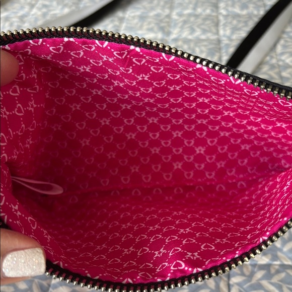 Brighton Glam Girl Red and Yellow crossbody - Picture 4 of 6